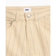 Obey Ανδρικό σορτς Stripe Baggy Denim Short